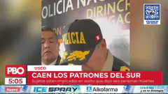 PBO EN VIVO