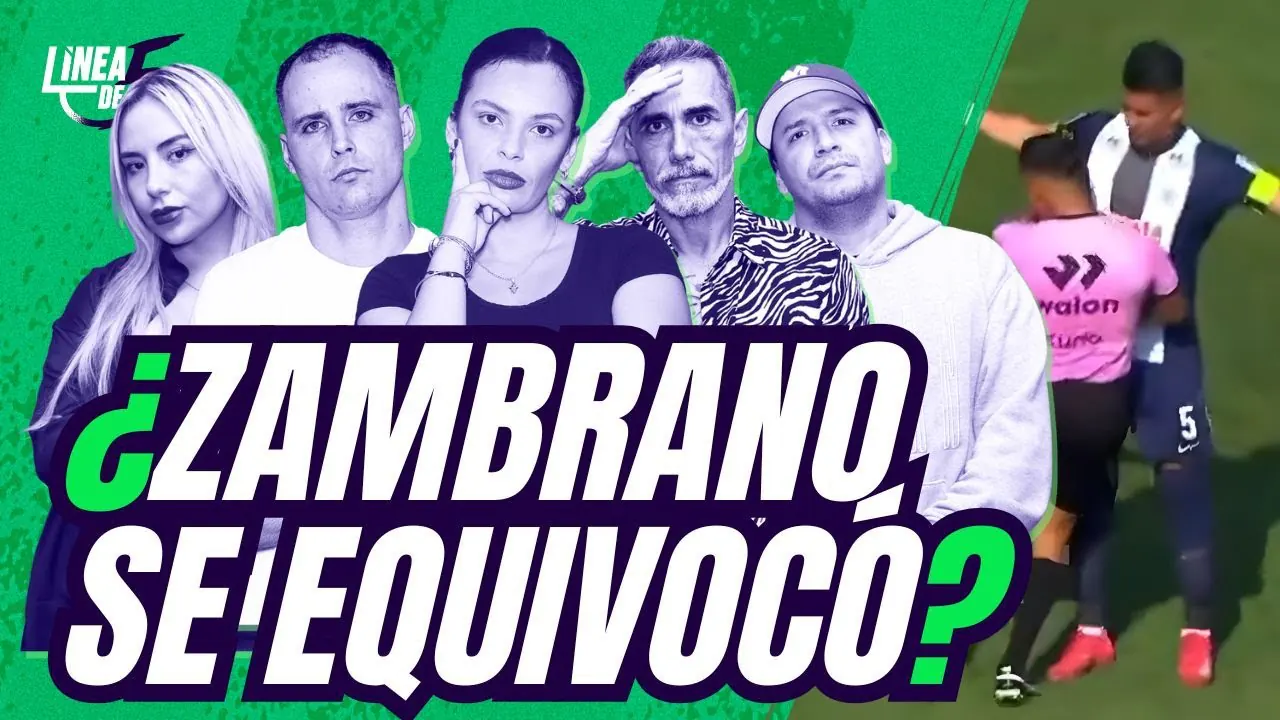 Reproducir: ¿ALIANZA O CRISTAL? ¿QUIÉN SERÁ EL RIVAL DE CUSCO FC? - #LÍNEADE5
