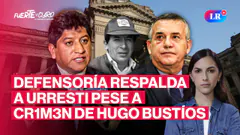INDIGNANTE: DEFENSORÍA DEL PUEBLO PIDE LIBERACIÓN DE URRESTI | FUERTE Y CLARO CON MANUELA CAMACHO
