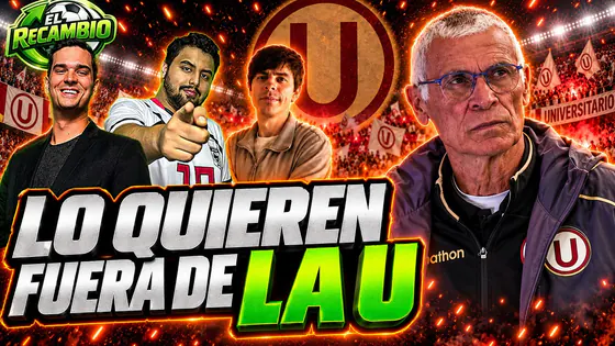 LO QUIEREN SACAR A CUPER | ¿YA CONTACTARON A BUSTOS?
