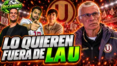 LO QUIEREN SACAR A CUPER | ¿YA CONTACTARON A BUSTOS?