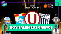 #ENVIVO | De Una por RADIO OVACION