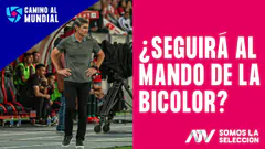 EN VIVO: SELECCIÓN PERUANA: ¿ÓSCAR IBÁÑEZ SEGUIRÁ AL MANDO DE LA BICOLOR? | CAM