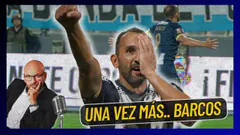 EN VIVO A PRESIÓN CON MR PEET