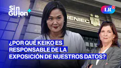 PLANCHAS PRESIDENCIALES Y DERECHOS V10L4D0S | SIN GUION CON ROSA MARÍA PALACIOS
