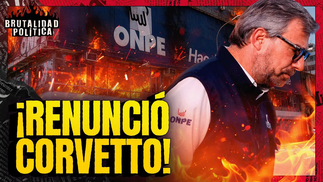 Reproducir: EL NUEVO CRIPTOANALISTA DE PORKY | #BRUTALIDADPOLÍTICA