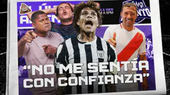 ¡GUERRERO DECEPCIONÓ A ALIANZA! ¿GUEDE DEBE IRSE? | "CHORRI" PALACIOS EN ÚA