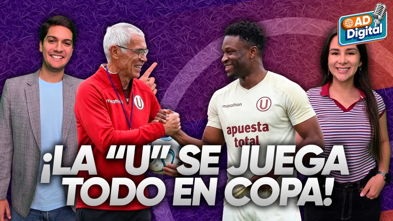 Reproducir: 🔴 AMÉRICA DEPORTES DIGITAL | UNIVERSITARIO SE JUEGA LA VIDA ANTE TOLIMA 🔥| 26/05/2026 | EN VIVO