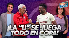 AMÉRICA DEPORTES DIGITAL | UNIVERSITARIO SE JUEGA LA VIDA ANTE TOLIMA | 26/05/2026 | EN VIVO