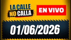 EN VIVO – CONOCE LOS TEMAS DE INTERES SOCIAL | LA CALLE NO CALLA POR PTV