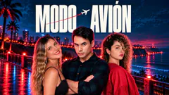 #HOY EN MODO AVIÓN : TODO LO QUE PASA DE NOCHE | RETOS, JUERGA Y CONFESIONES