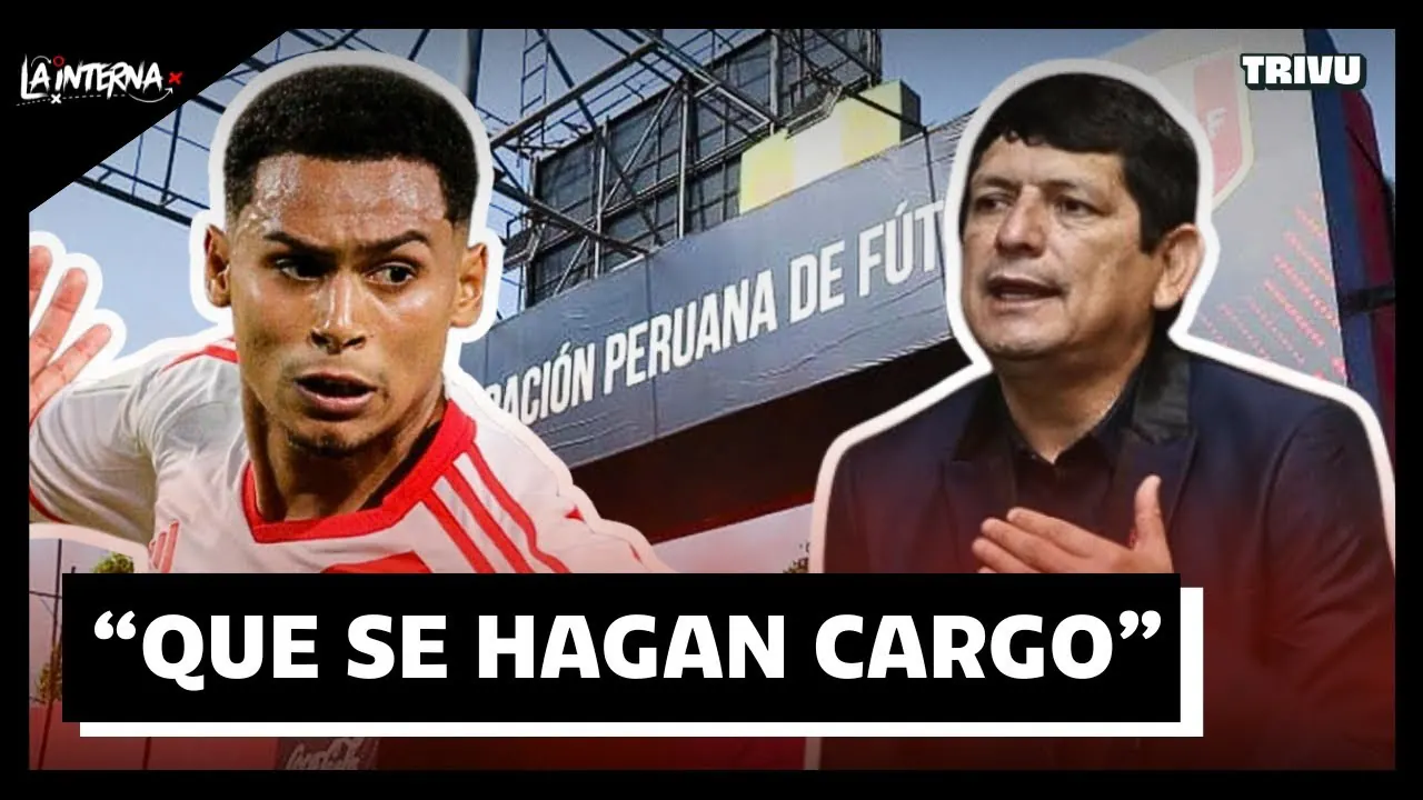 Reproducir: ELIMINADOS CON RÉCORD HISTÓRICO... 18 FECHAS DE SUSPENSIÓN DEJÓ EL CLÁSICO | La Interna⚽