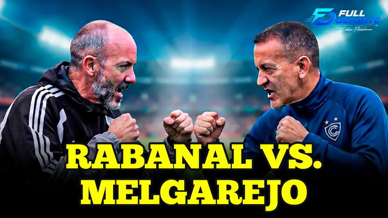 Reproducir: SELECCIÓN PERUANA: ¿CUÁNDO SALE LA CONVOCATORIA DE MENEZES? | RABANAL RESPONDIÓ A MELGAREJO