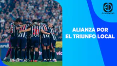 ALIANZA POR EL TRIUNFO LOCAL Y CIENCIANO ELIMINADO | EL DEPORTIVO DIGITAL