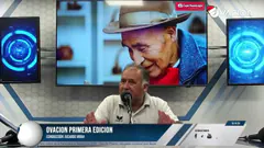#ENVIVO | Ovación Primera Edición por RADIO OVACION