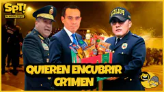 LO ACUSAN DE COIMERO: "USD 200 MIL PARA JERÍ" | 09:15 P.M.