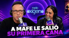 #ENVIVO ROCK N SHOCK CON CARLOS GALDOS