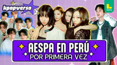 Enhypen Perú nos visita, ¡AESPA VIENE A LIMA! y BTS continúa con su gira | #Kpopverso