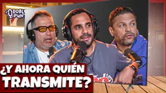 HOY TENEMOS BOMBA | DOBLE PUNTA EN VIVO con PEDRO, BRUNO y HORACIO