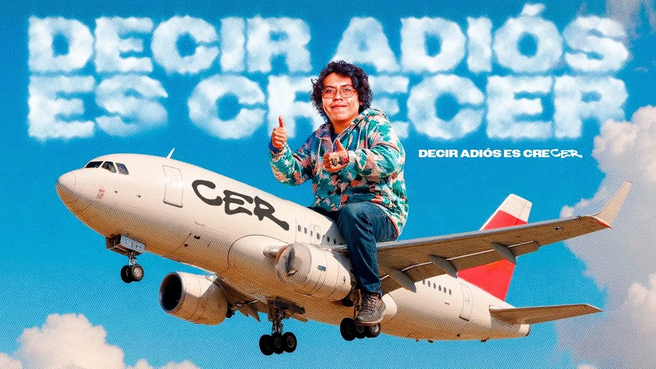Reproducir: RIP CUIDANDO EL RANCHO - CER (2025 - 2025)