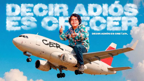 RIP CUIDANDO EL RANCHO - CER (2025 - 2025)