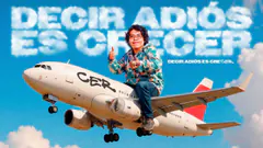 RIP CUIDANDO EL RANCHO - CER (2025 - 2025)