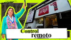 Cambios en IRTP y retorno mediático de Boluarte: lo que se alista en Palacio – ELQH