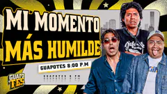 ¡EL PEOR CAG4D0N QUE ME METÍ FUE...! | GUAPOTES