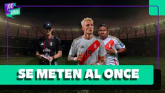 #ENVIVO | De Una por RADIO OVACION