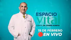 #ENVIVO | ESPACIO VITAL #VITALRPP | 15/02/2025