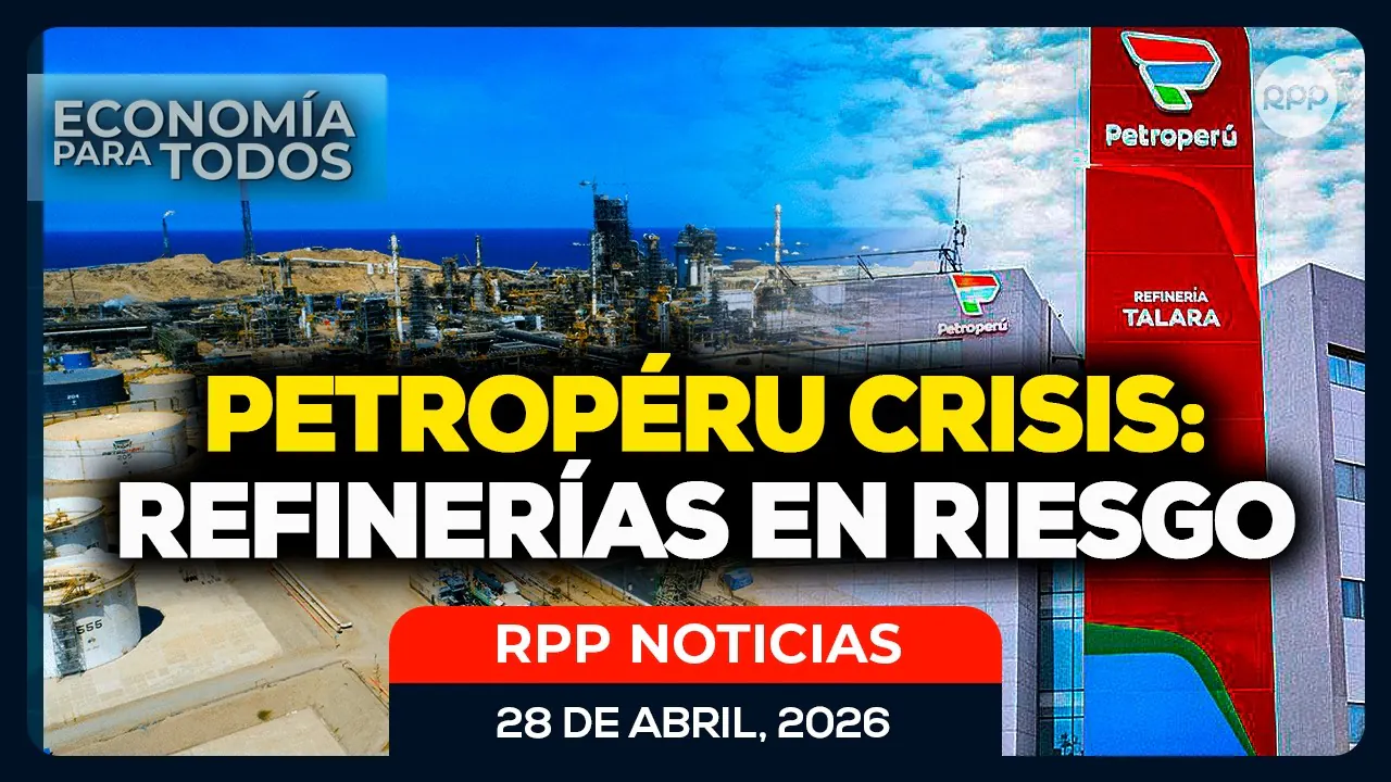 Reproducir: 💸 ECONOMÍA PARA TODOS 28/04/2026