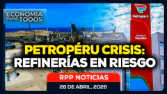 ECONOMÍA PARA TODOS 28/04/2026