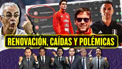LOS ZARES DE LA BRUTALIDAD: LAS CONCLUSIONES DE BARRETO Y LA LIGA 1 EN SU ETAPA FINAL