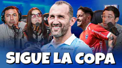 CRISTAL y CIENCIANO juegan por COPA | ¿TRES o NUEVE CUPOS para CONMEBOL? | NADA QUE NO SEPA EN VIVO