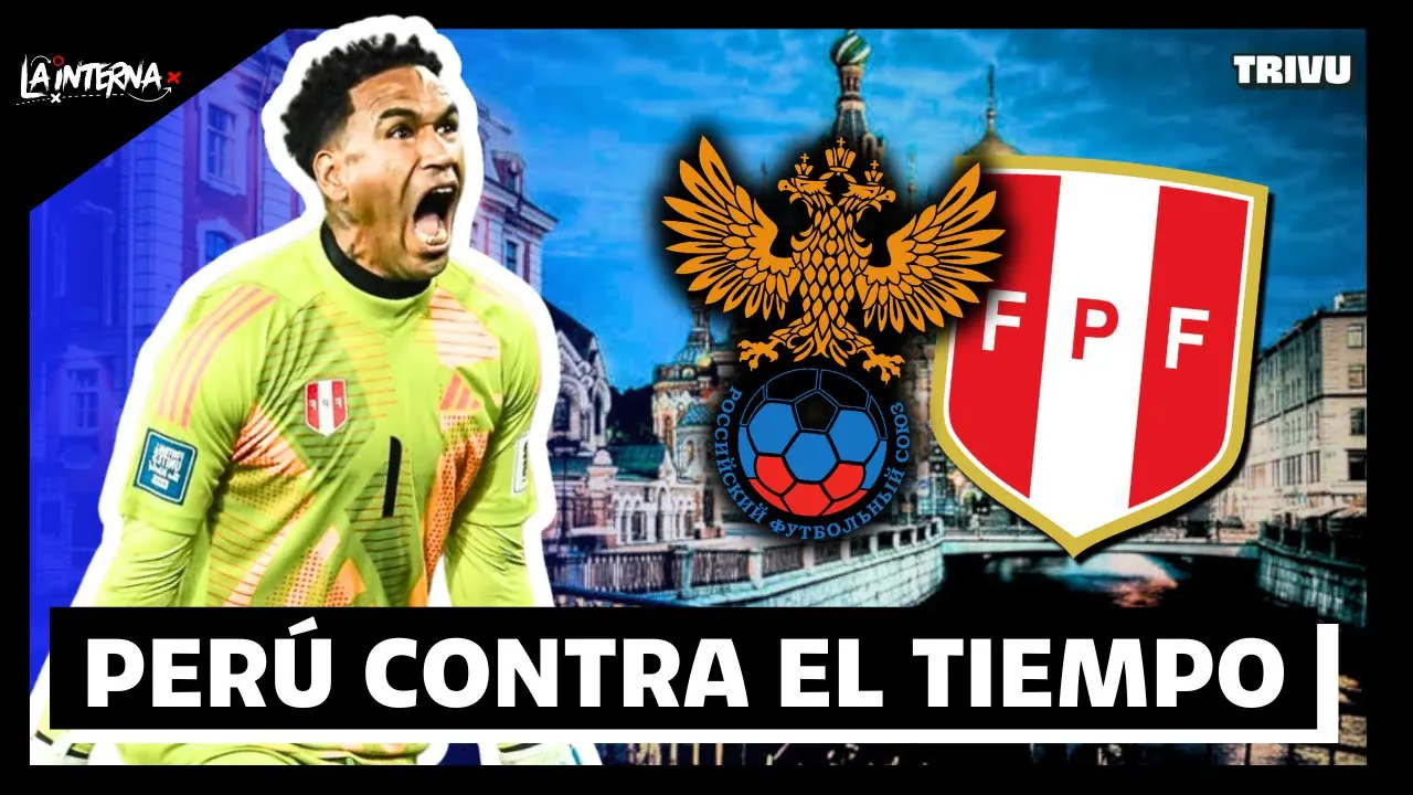 Reproducir: BICOLOR CONTRA EL RELOJ... ¿QUÉ PASA EN ALIANZA? | La Interna⚽