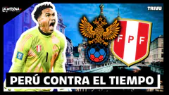 BICOLOR CONTRA EL RELOJ... ¿QUÉ PASA EN ALIANZA? | La Interna