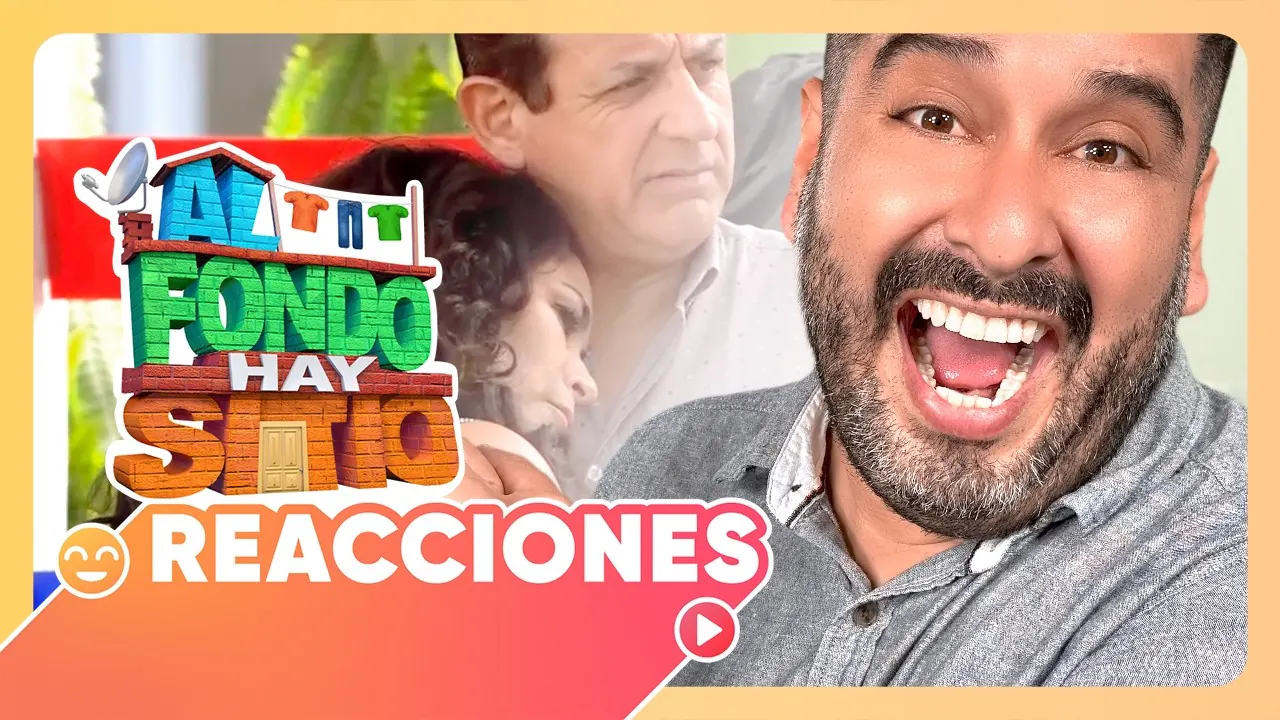 Reproducir: 🔴 REACCIONES AL FONDO HAY SITIO | 20/05/2026 | AMÉRICA EN VIVO