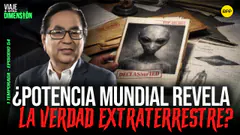 EN VIVO ¿DOCUMENTAL REVELARÍA PRESENCIA EXTRATERRESTRE? #VIAJEAOTRADIMENSIÓN