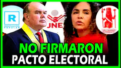 CUIDADO! ALERTA! CANDIDATOS FRAUDISTAS A LA VISTA .