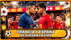 MBAPPÉ Y YAMAL BUSCAN LA GRAN FINAL | CATEGORÍA MUNDIAL