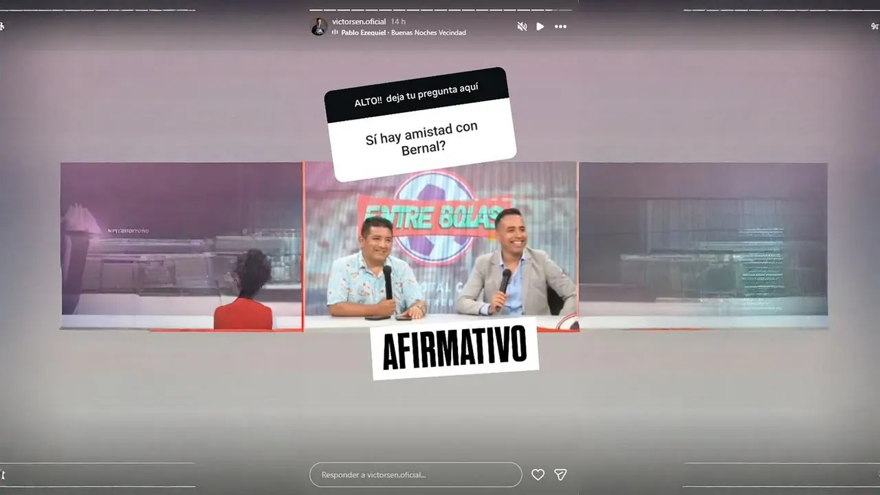 Reproducir: 🎙️🔥⚽ ¡Pónganse de acuerdo! | Trisano TV | 2026