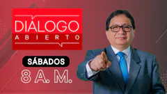 Radio Nacional EN VIVO: "Diálogo abierto", hoy 29 de agosto del 2026