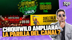 #TQS | [¡ARRANCAMOS SEMANA DE ANIVERSARIO!