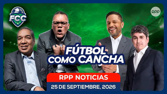 FÚTBOL COMO CANCHA: lo último del mundo deportivo nacional e internacional | Todo sobre la Liga 1