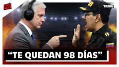 ¡CONTUNDENTE! CANDIDATO CHILENO LE ENVÍA DURO ULTIMÁTUM A NICOLÁS MADURO | RELACIÓN ABIERTA