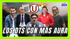 ¿QUIÉN ES EL MEJOR DT EN EL PERÚ ? | EN EL DÍA DEL "DT" ELEGIMOS AL MEJOR