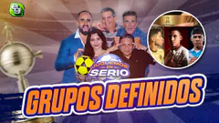 [JES] ¡GRUPOS DEFINIDOS! ASÍ QUEDARON LOS EQUIPOS PERUANOS EN LA COPA LIBERTADORES 2026