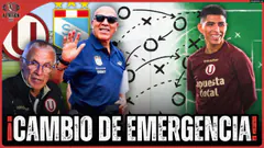 ¡CÚPER RECTIFICA Y VUELVE A LA LÍNEA DE TRES ANTE CRISTAL! | ¡QUISPE FUERA DE LISTA!