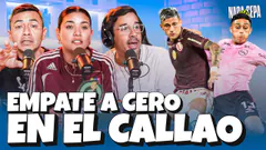NADA QUE NO SEPA EN VIVO con ESTEFANÍA, TATO y VLADI