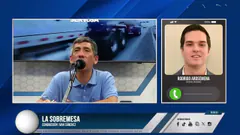#ENVIVO | La Sobremesa por RADIO OVACION